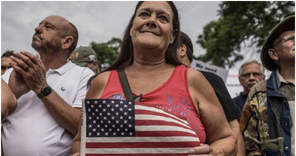 Almost 70,000 South Africans interested in US asylum