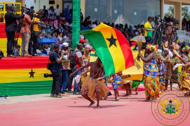 Experts commend government’s decision to scale down Independence Day celebrations