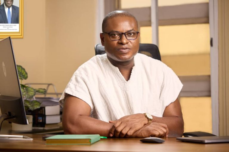 NPP’s Richard Ahiagbah Alleges Political Motive Behind Chief Justice Petitions
