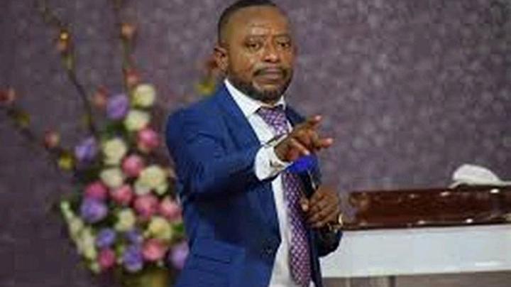 Prophet Owusu Bempah Drops Prophecy On 2028 Elections Winner
