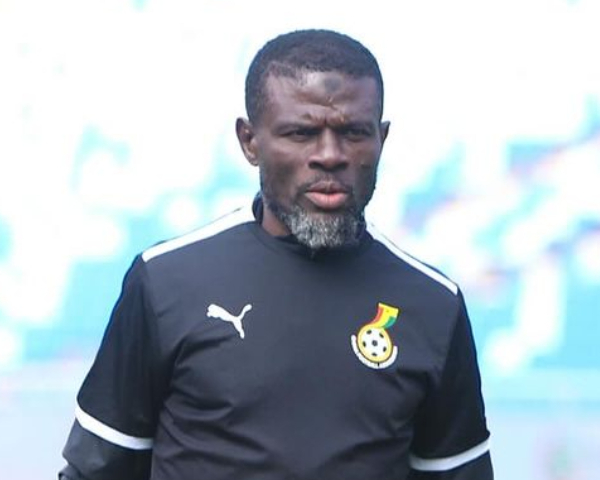 Black Stars will qualify for 2026 World Cup in advance if we beat Madagascar