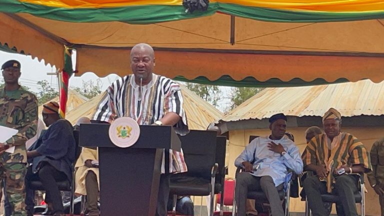 Dagbon overlord calls for renaming of Tamale Airport to Gbewaa Int’l Airport