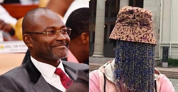 Breakdown of how journalist dragged former MP through courts in two countries