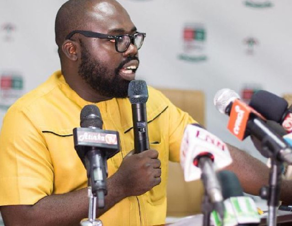 How can a business survive at 39% interest? – Otokunor questions Ghana’s economic policies