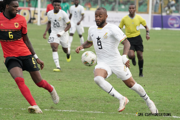 We must respect and adapt to Otto Addo and GFA’s plan