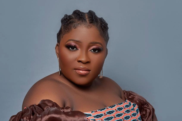 The singer and law student using music to inspire and uplift youth