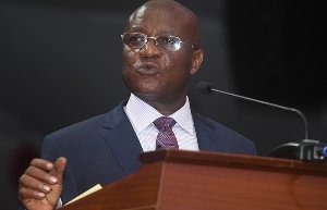 How Akufo-Addo used Prof. Naana Jane, Ato Forson’s influence to remove Kyei-Mensah-Bonsu despite 80 MPs’ resistance
