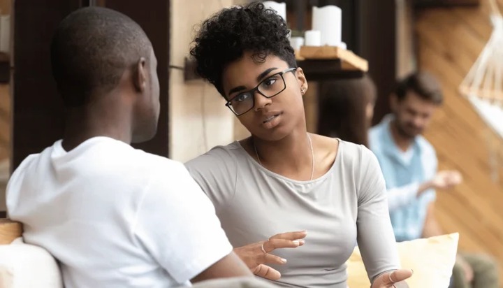 11 sad but common signs your partner doesn’t fully trust you