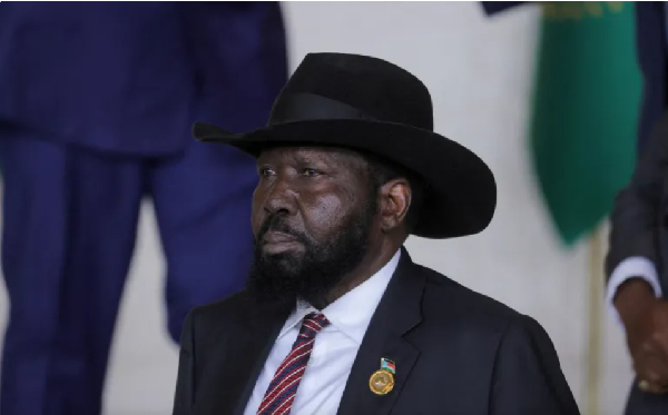 Alarming regression’ in path to peace in South Sudan, UN commission warns