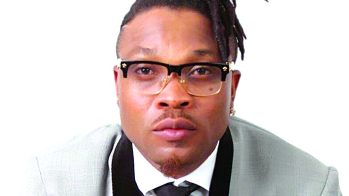 African China joins 30 Days Rant Challenge, scores Tinubu govt F9