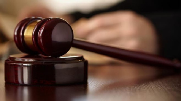 Painter remanded for allegedly stealing cables worth over GH₵1million at new Bank of Ghana headquarters