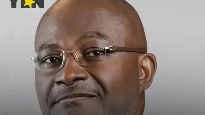 Kennedy Agyapong Snubs Adoring Young Fan at Party A Moment of Disappointment Captured on Video