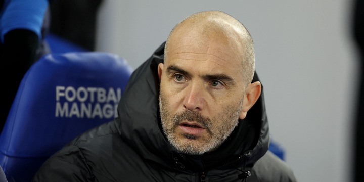 Chelsea open talks to sign “incredible” forward; willing to make £80m+ bid