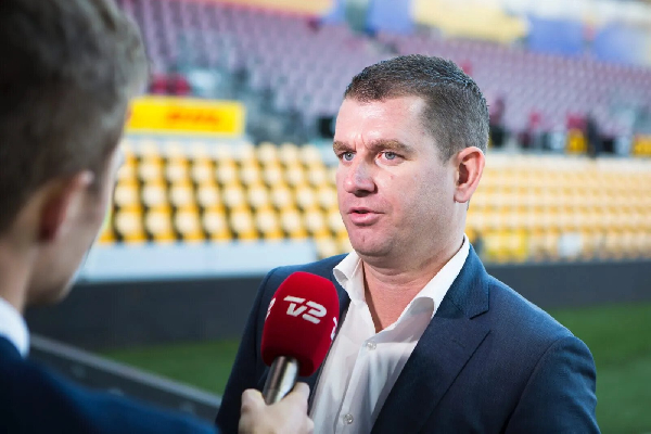 Why Ajax, Feyenoord, and Red Bull stopped investing in Ghanaian academies