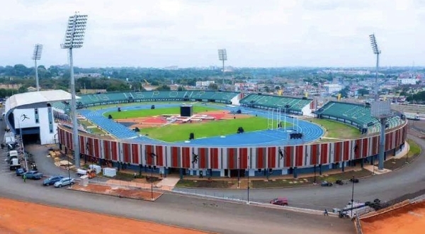 Legon Cities, Hearts of Oak in trouble after GFA banned University of Ghana Sports Stadium