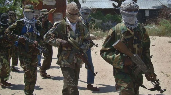 Six Kenyan police personnel killed in ambush near Somalia