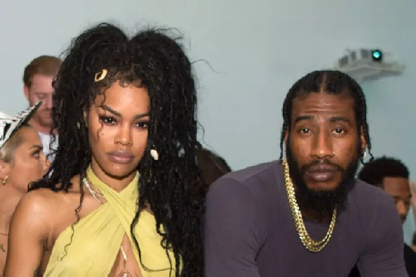 Basketball star Iman hit hard in divorce settlement