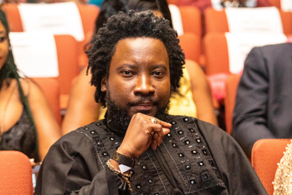 AI will take over churches if christians stay silent – Sonnie Badu sounds alarm
