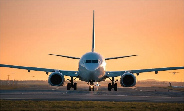 Ghanaian passenger reportedly dies after medical emergency forces flight diversion to Lagos