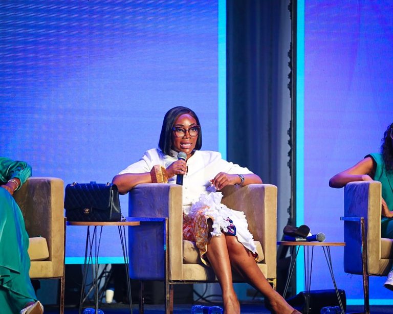 MTN Ghana champions women’s empowerment at National Women’s Summit 2025