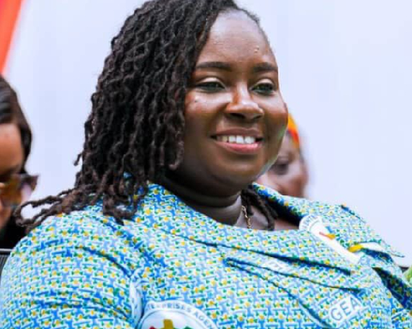 BizTech: Ghana Enterprises Agency CEO discusses SMEs and their growth
