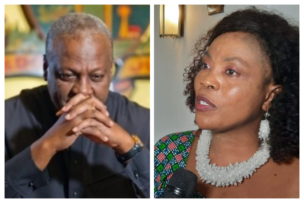 Mahama’s return to power feels like a military rule – PNP’s Nabla