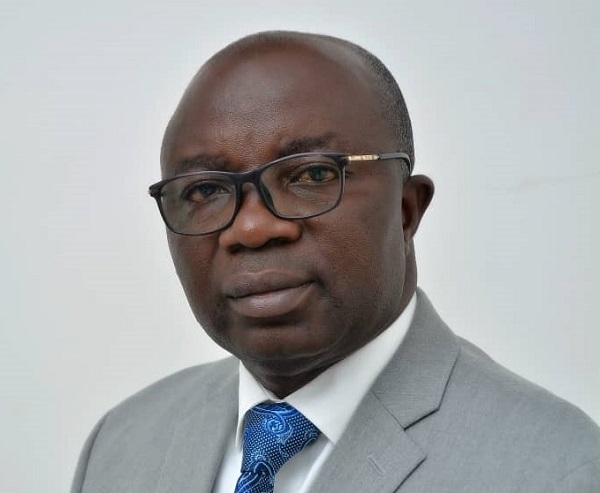 Former NSA boss released after three days in NIB custody