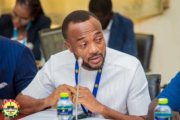 Minority accuses Executive of judicial interference