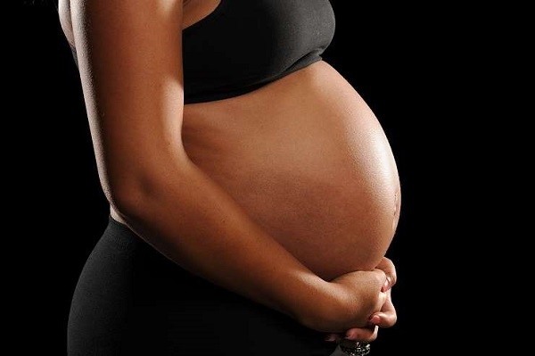 Pregnant woman shot dead in the stomach, two others injured in gun attack