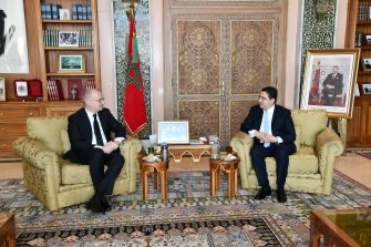 Morocco, Albania Reaffirm Commitment to Further Strengthen Excellent BilateralRelations