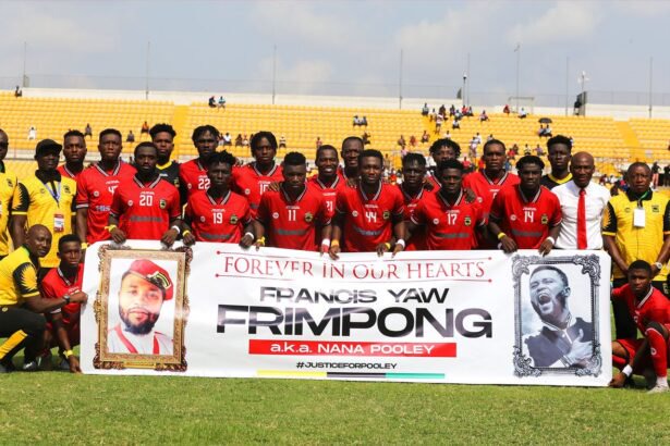 Kotoko leapfrog to top spot, Dreams Fc nightmare continues as GoldStars keep title hopes alive