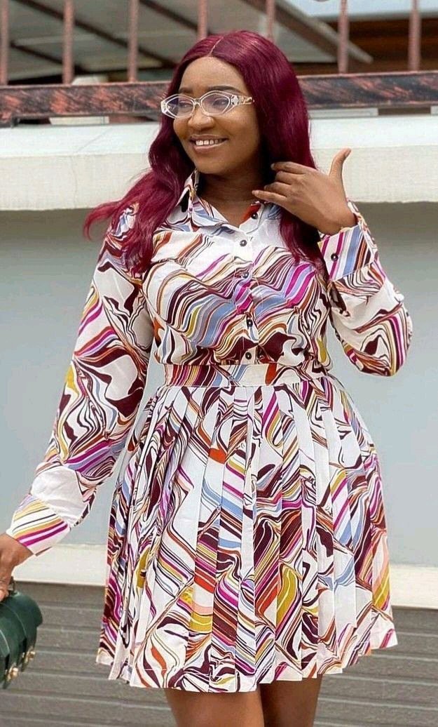 Lovely And Trendy Outfits Fashionistas Can Rock.