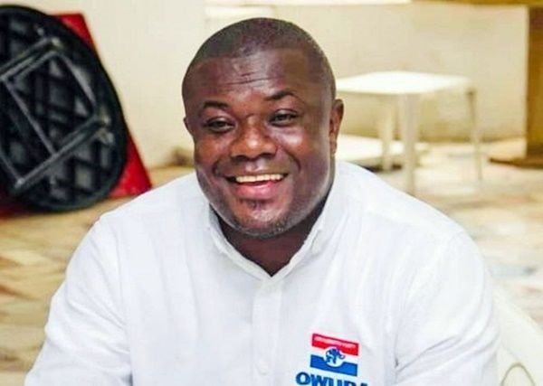 Provide Concrete Solutions To Ongoing Dumsor In Kumasi; Not Rhetoric – Collins Adomako To Energy Minister