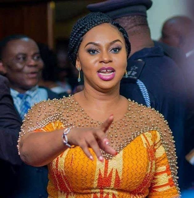 I will not contest Dome-Kwabenya seat again