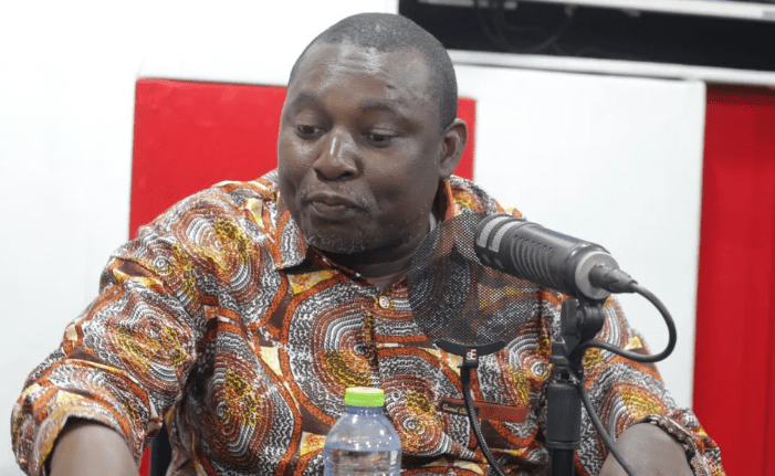 Movement for Change Spokesperson accuses Amin Adam of “lying” about Betting Tax implementation