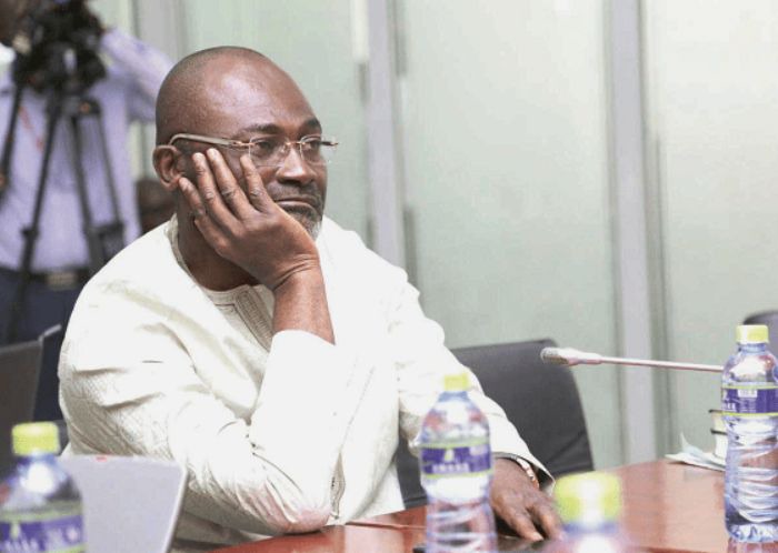 Kennedy Agyapong Should Be the Next Person Arrested – Afia Schwarzenegger Reacts to Arrest of Suspect in Ahmed Suale Case