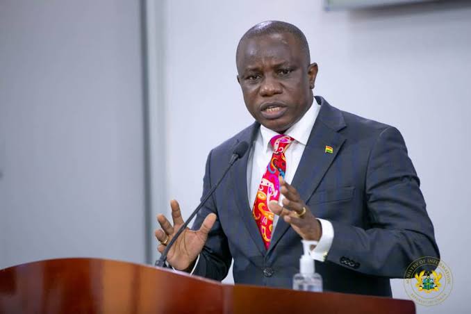 “This Is a Serious Scandal” – Dominic Ntiwul Demands Urgent Action on Missing ECG Cables
