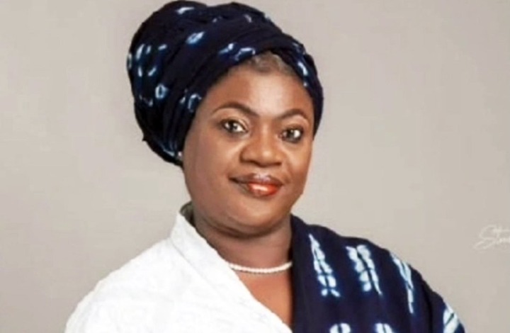 I have no knowledge of petition against Kafui Danku, James Gardiner –Dr. Akosua Abdallah