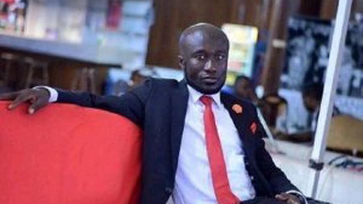 He kidnap anything wrong – KOKA defends Habib Iddrisu in Dumelo saga