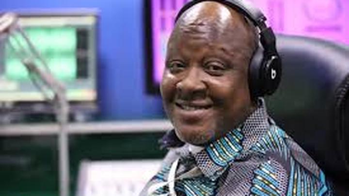 Kwame Sefa Kayi Addresses Rumors, Reaffirms Commitment to Broadcasting