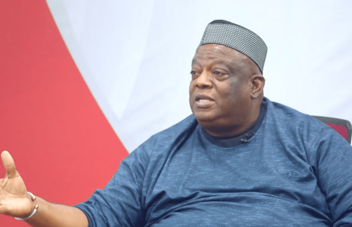 Akufo-Addo’s gov’t literary put a gun on bondholders’ head to sign up for DDEP – Joe Jackson