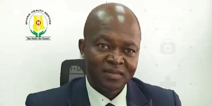 Major shake-up hits Ghana Health Service