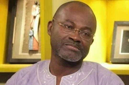 Pressure mounts on Kennedy Agyapong as netizens on X ‘fingers’ him in Ahmed Suale murder