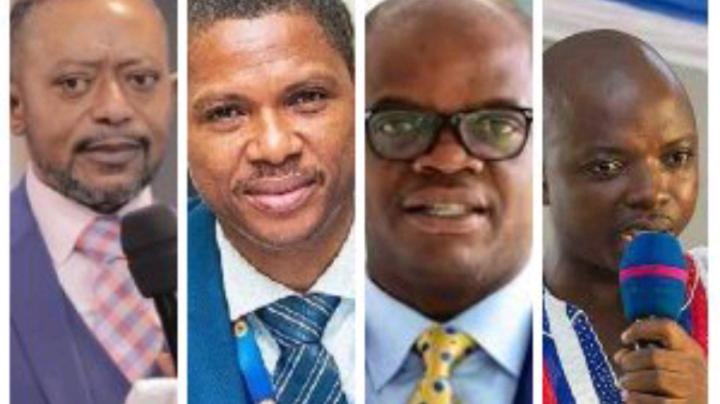 Five Controversial Arrests That Were Made By Dampare