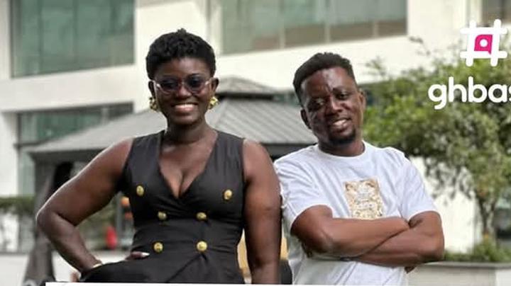 Beware of Friends, Not Dogs’ – Afua Asantewaa Slams Former Team