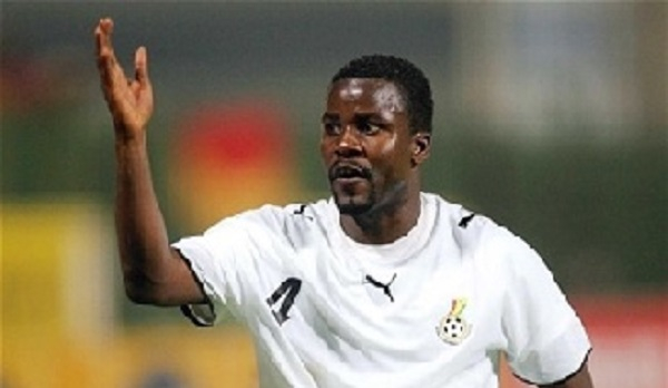 We make Black Stars captaincy too complicated