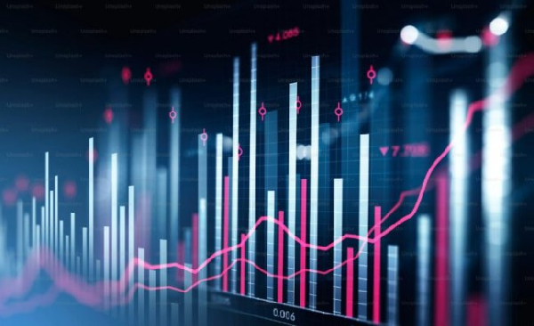 Financial stocks outpace broader market, as sector recovery continues