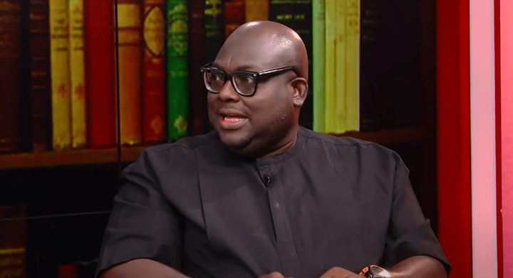 Court actions enrich our judicial system – Nii Addo