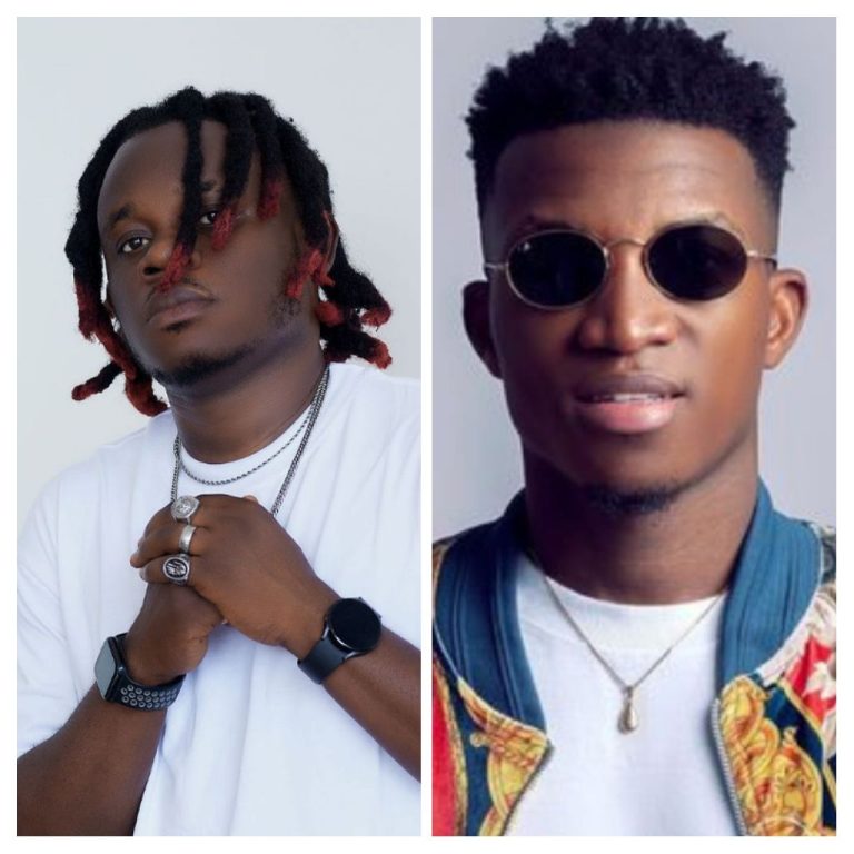 How Kofi Kinaata’s Advice Transformed Lokal Shock’s Music Career