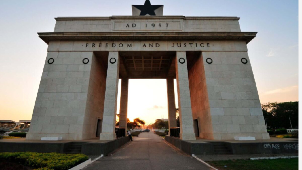 Ghana marks 68th Independence Day, ‘modest’ celebrations expected nationwide